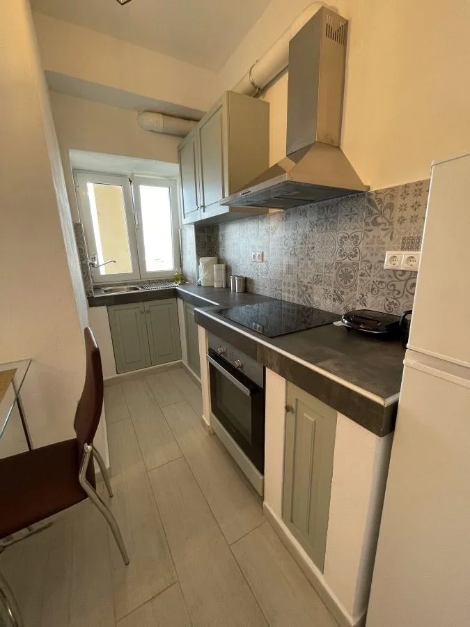 ROOMS TO RENT IN OINOUSSES by OINOUSSES-ROOMS.GR