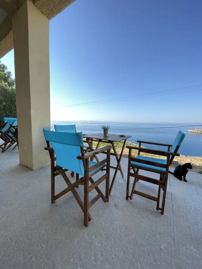 LARGE ROOM & HOUSE TO RENT OINOUSSES-ROOMS